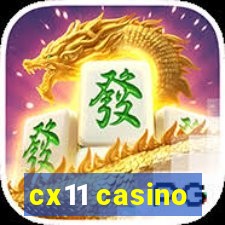 cx11 casino